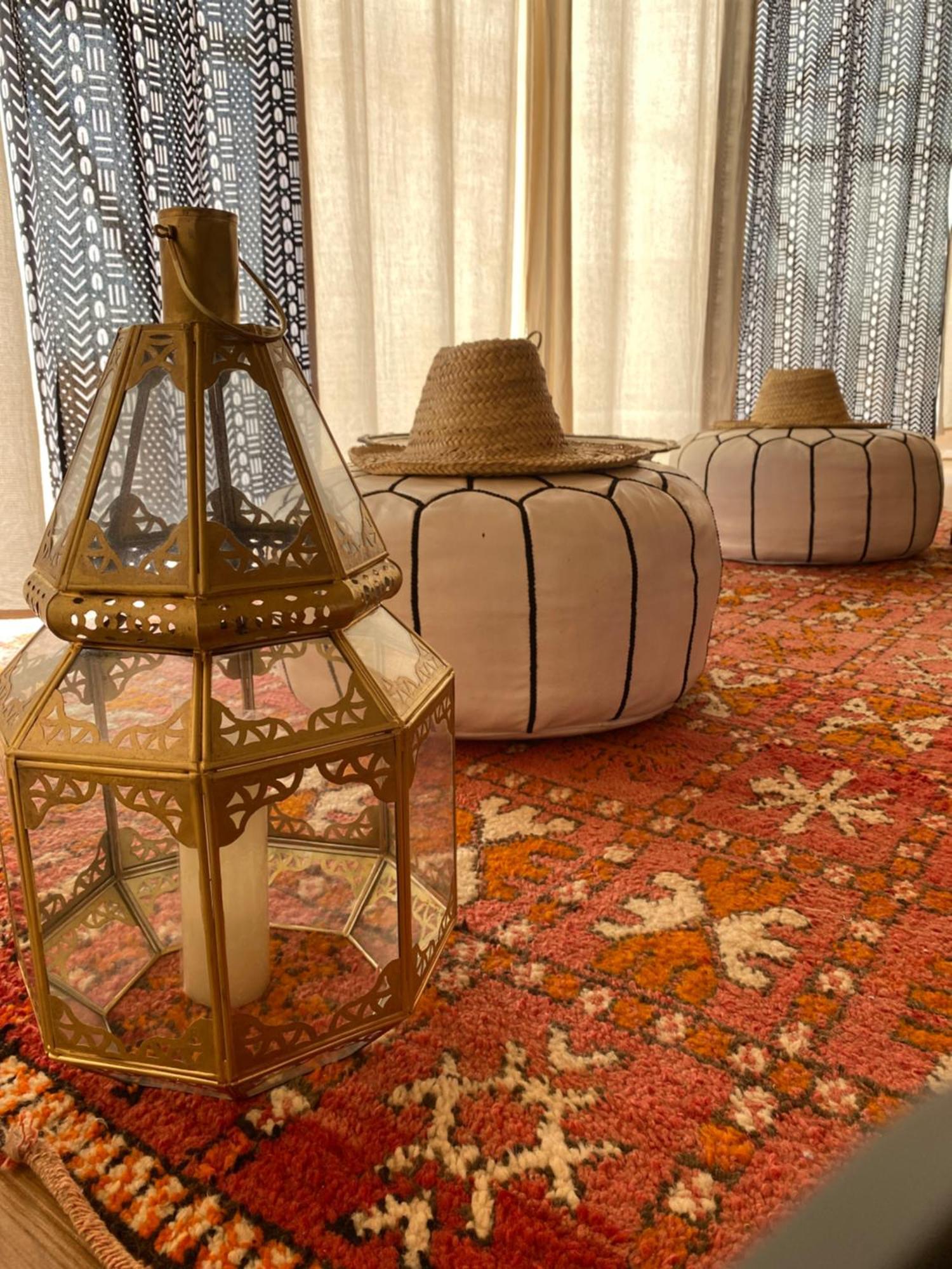 Sunrise Sahara Camp Hotel Мерцуга Екстериор снимка